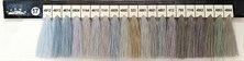 Tuana 36 Numara 4601 Renkli Polyester Dikiş İpliği
