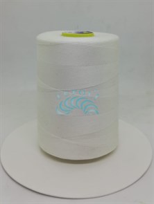 Tupoli 30 Numara 71031 Renkli İlikli Polyester Dikiş İpliği