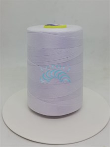 Tupoli 30 Numara Beyaz İlikli Polyester Dikiş İpliği
