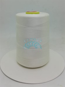 Tupoli 50 Numara 71031 Renkli İlikli Polyester Dikiş İpliği
