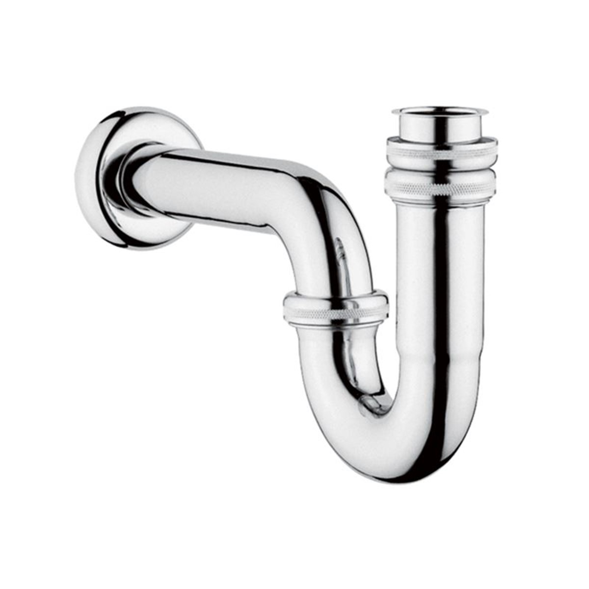 Vitra Artema Lavabo Eviye Sifonu 