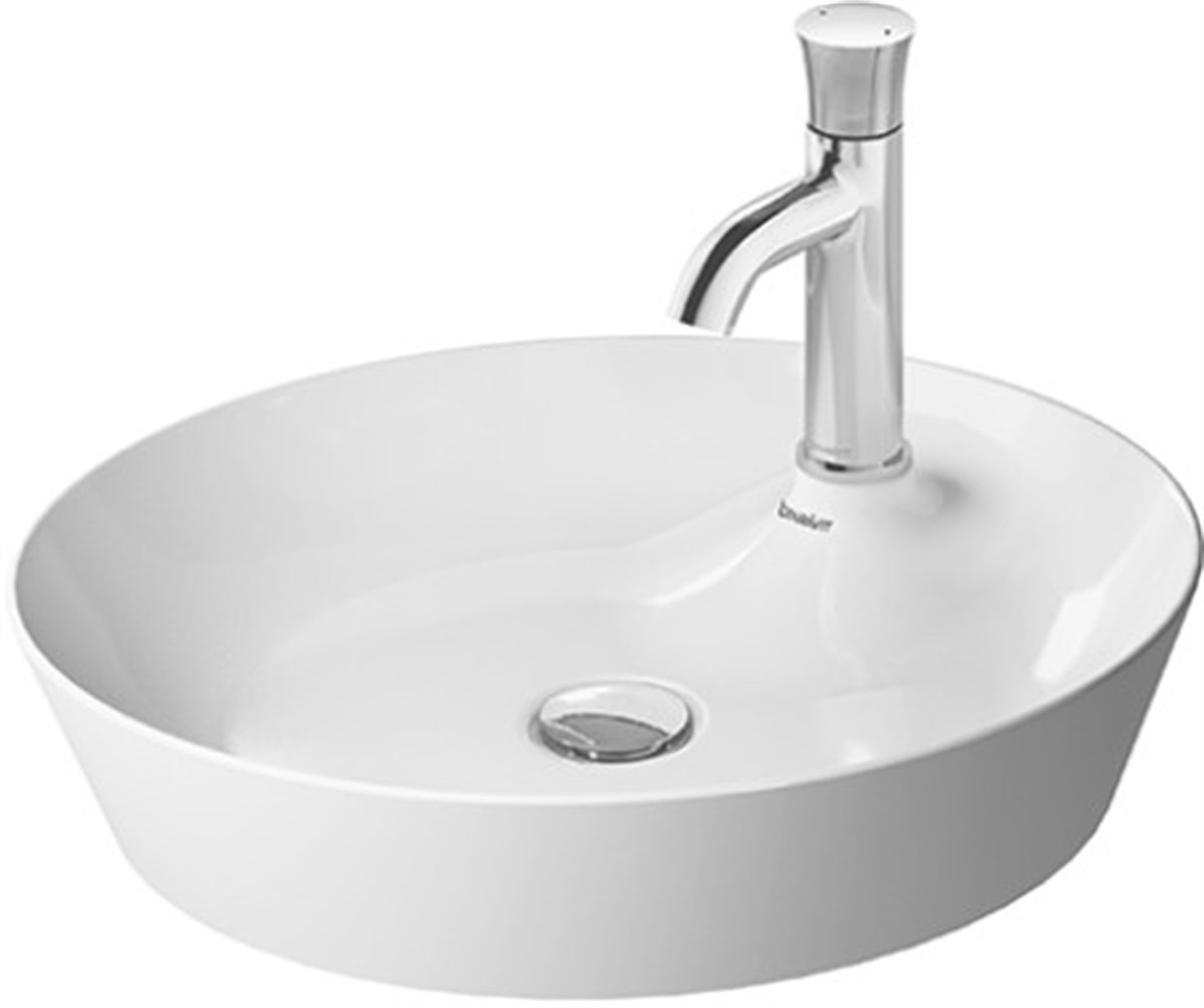 Duravit Cape Cod DuraCeram Çanak Lavabo 48 cm
