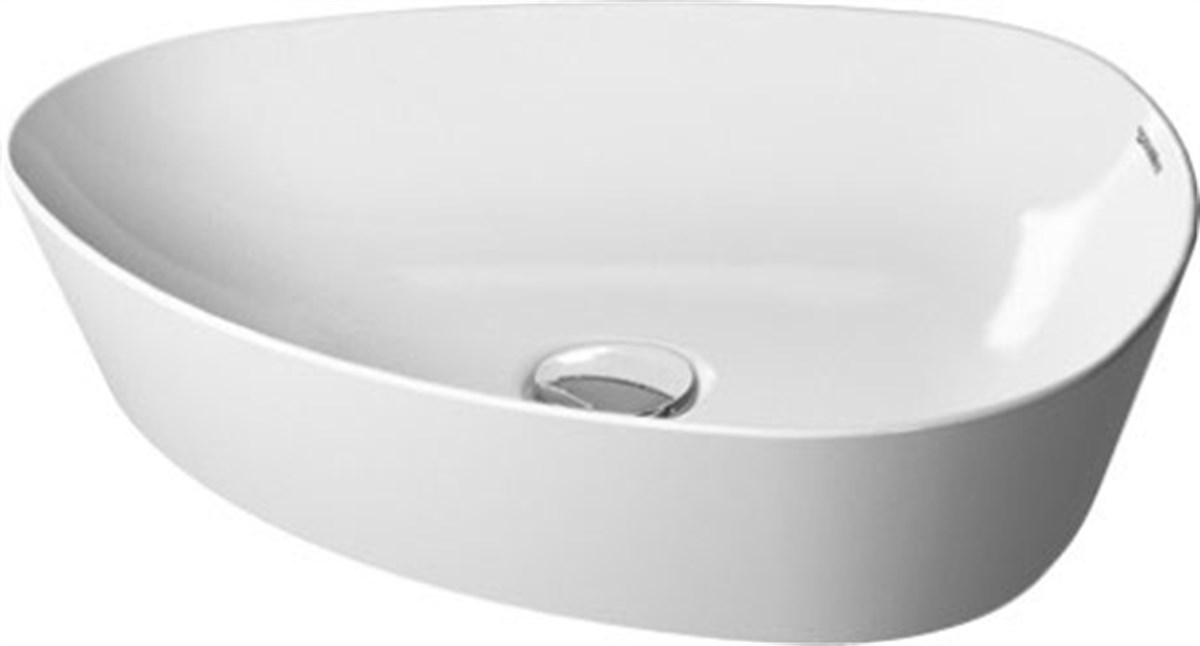 Duravit Cape Cod DuraCeram Çanak Lavabo 48 cm