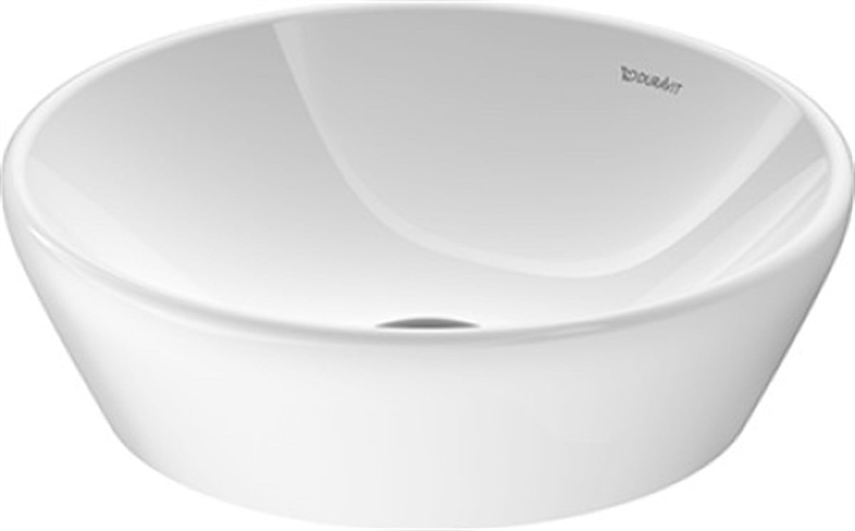 Duravit D-Neo Çanak Lavabo 40 cm