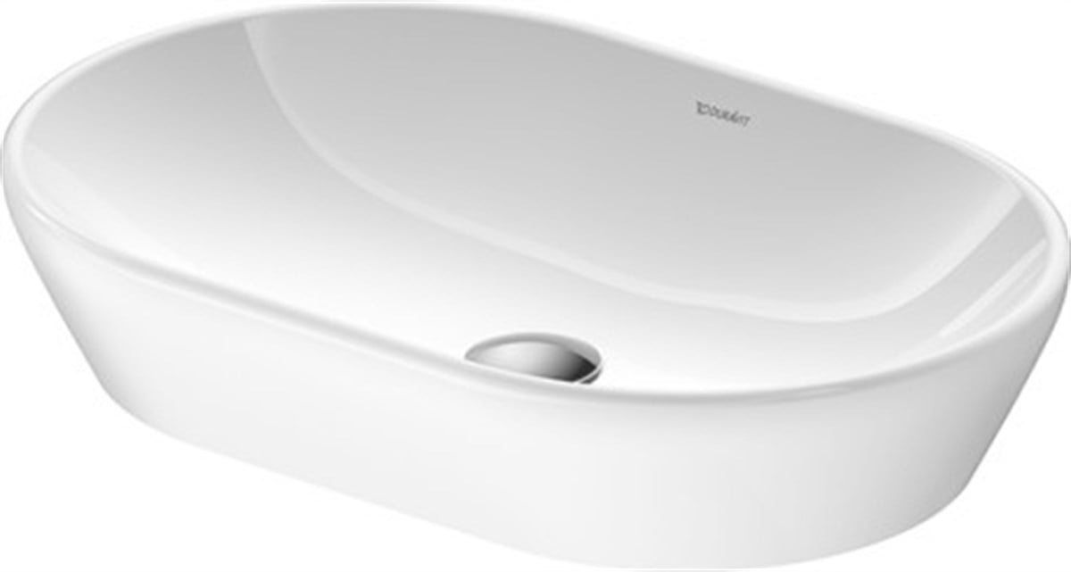 Duravit D-Neo Çanak Lavabo 60 cm