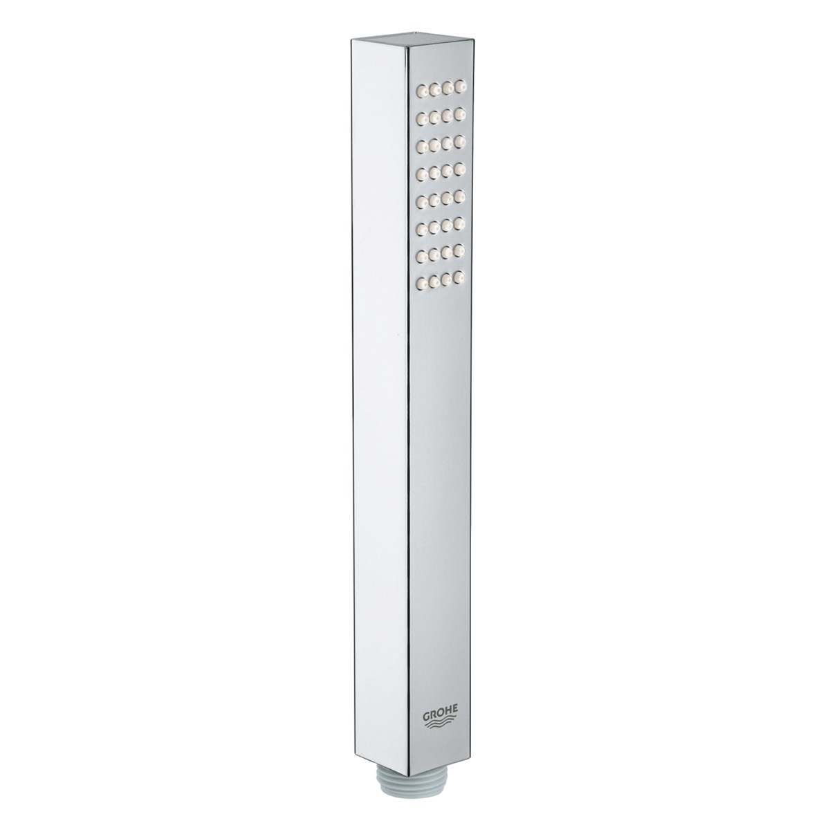 Grohe Euphoria Cube Stick El Duşu 1 Akışlı Krom