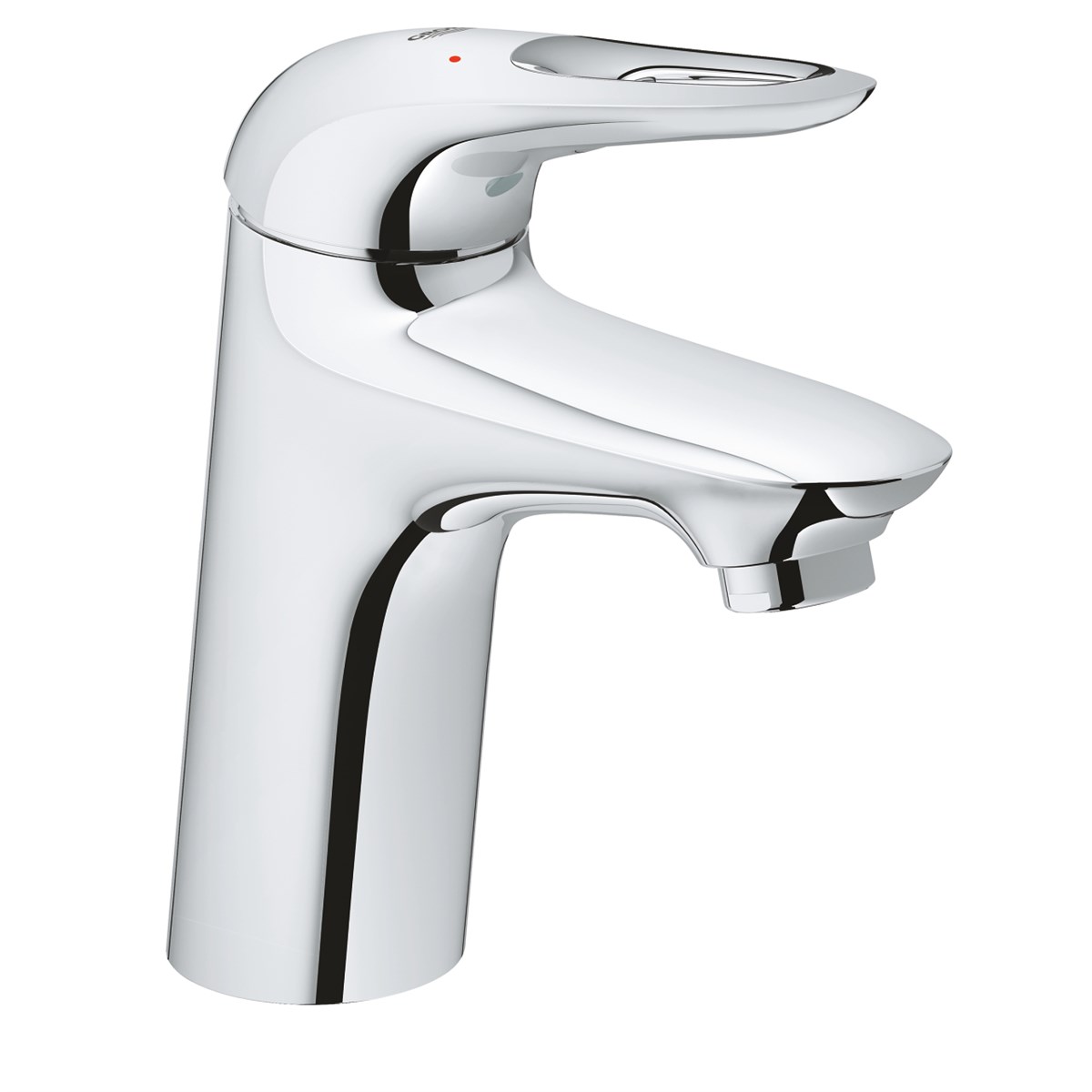 Grohe Eurostyle Tek Kumandalı Lavabo Bataryası S-Boyut Krom