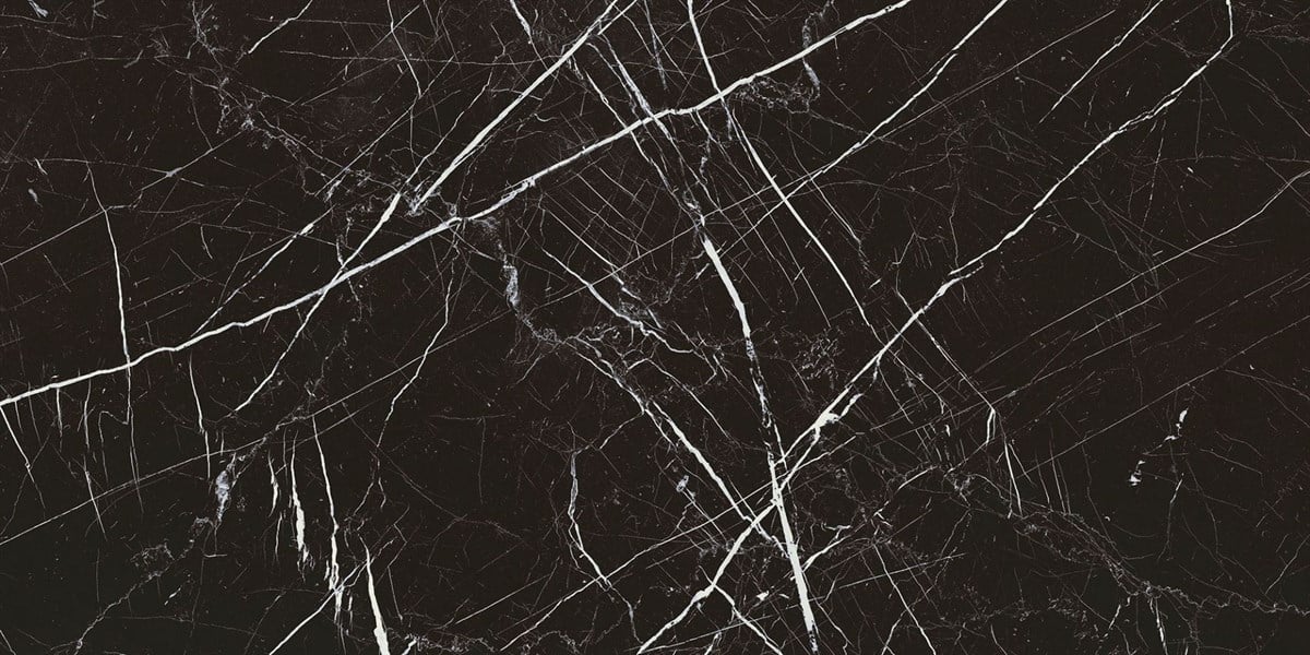 Rino Nero Black 60x120 cm Full Lappato