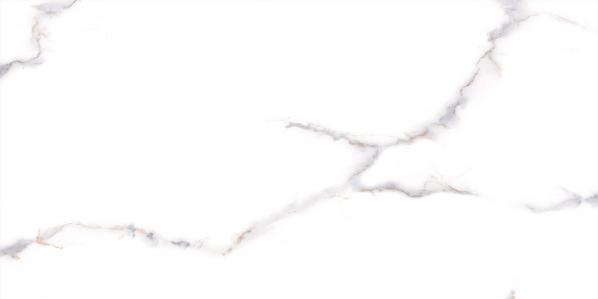 Decovita Alabama White 60x120 cm Full Lappato