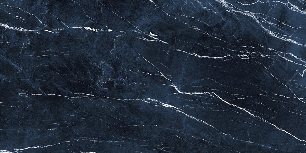 Decovita Antique Dark Blue 60x120 cm Full Lappato