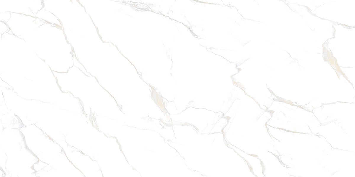 Decovita Calacatta Gold 60x120 cm Full Lappato 