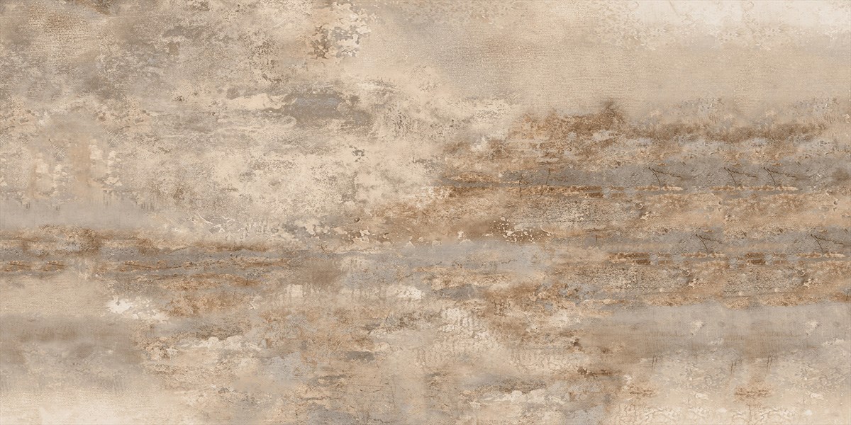 Decovita Cement Gold 60x120 cm Full Lappato