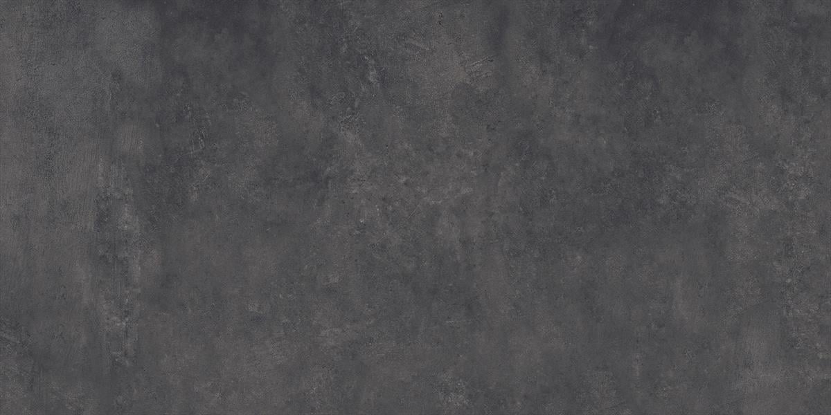 Decovita Clay Anthracite HDR Stone 60x120 cm