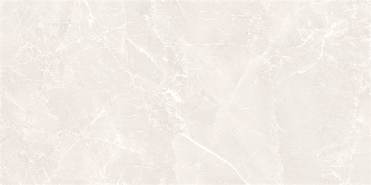 Decovita Grigio White 60x60 cm Full Lappato