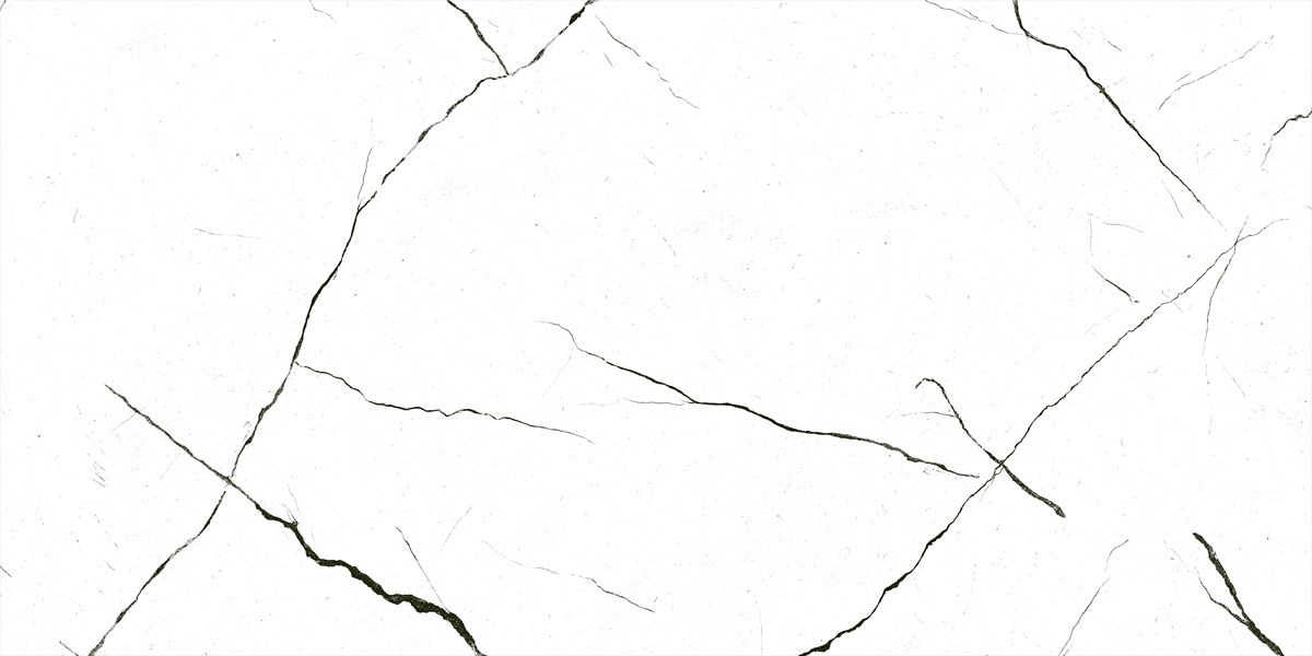 Decovita Ice White 60x120 cm Full Lappato