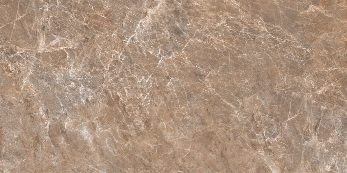 Decovita Mira Brown 60x120 cm Full Lapatto