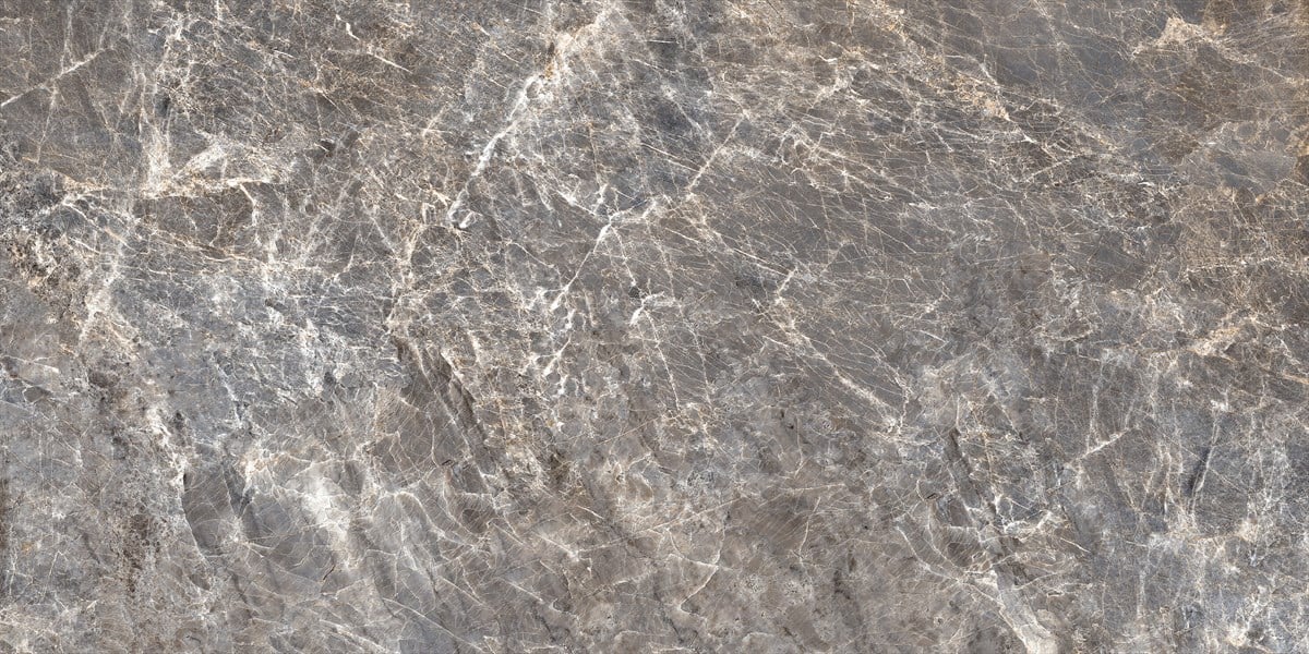 Decovita Mira Dark Grey Sugar Effect 60x120 cm