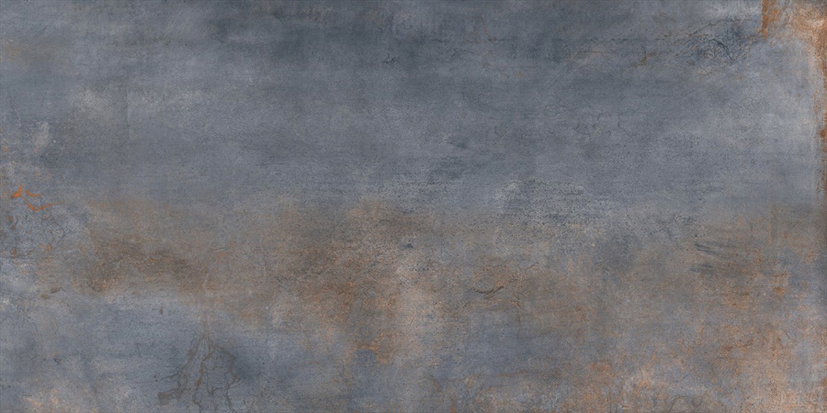 Decovita Nickel Blue Sugar Effect 60x120 cm