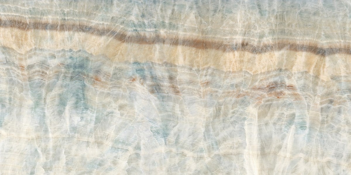Decovita Onyx Cielo Sugar Effect 60x120 cm