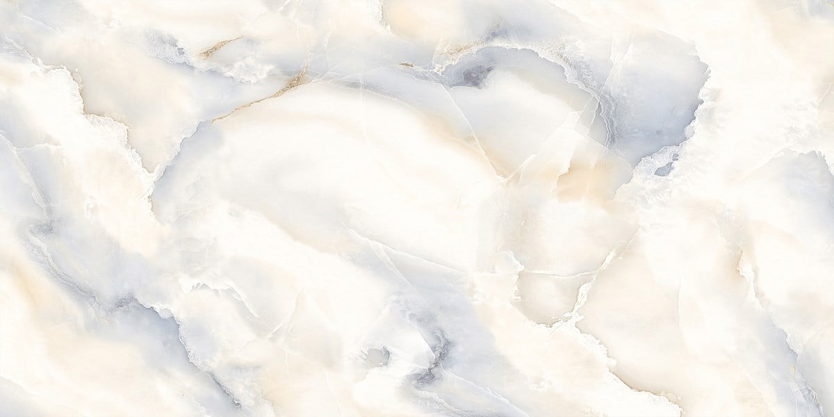 Decovita Onyx Smoke Blue 60x120 cm Full Lappato