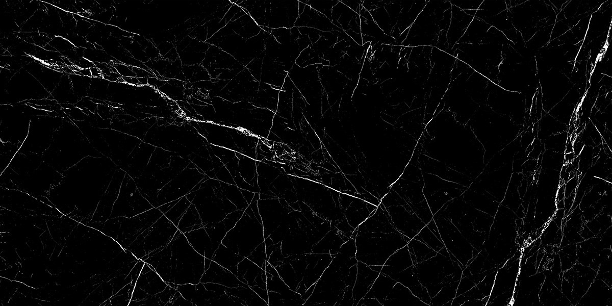 Decovita Pietra Black 60x60 Full Lappato