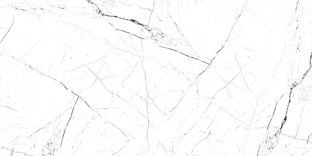 Decovita Pietra White 60x120 cm Full Lappato