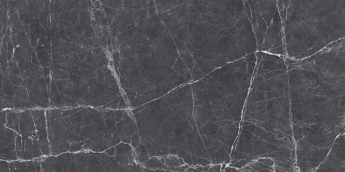 Decovita Terre Black Sugar Effect 60x120 cm