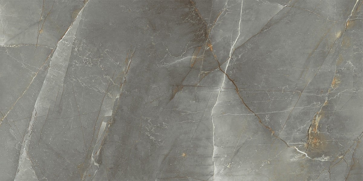 Decovita Thunder Black 60x120 cm Full Lappato