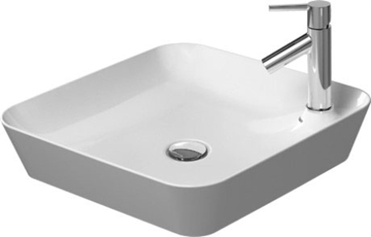 Duravit Cape Cod DuraCeram Çanak Lavabo 46 cm