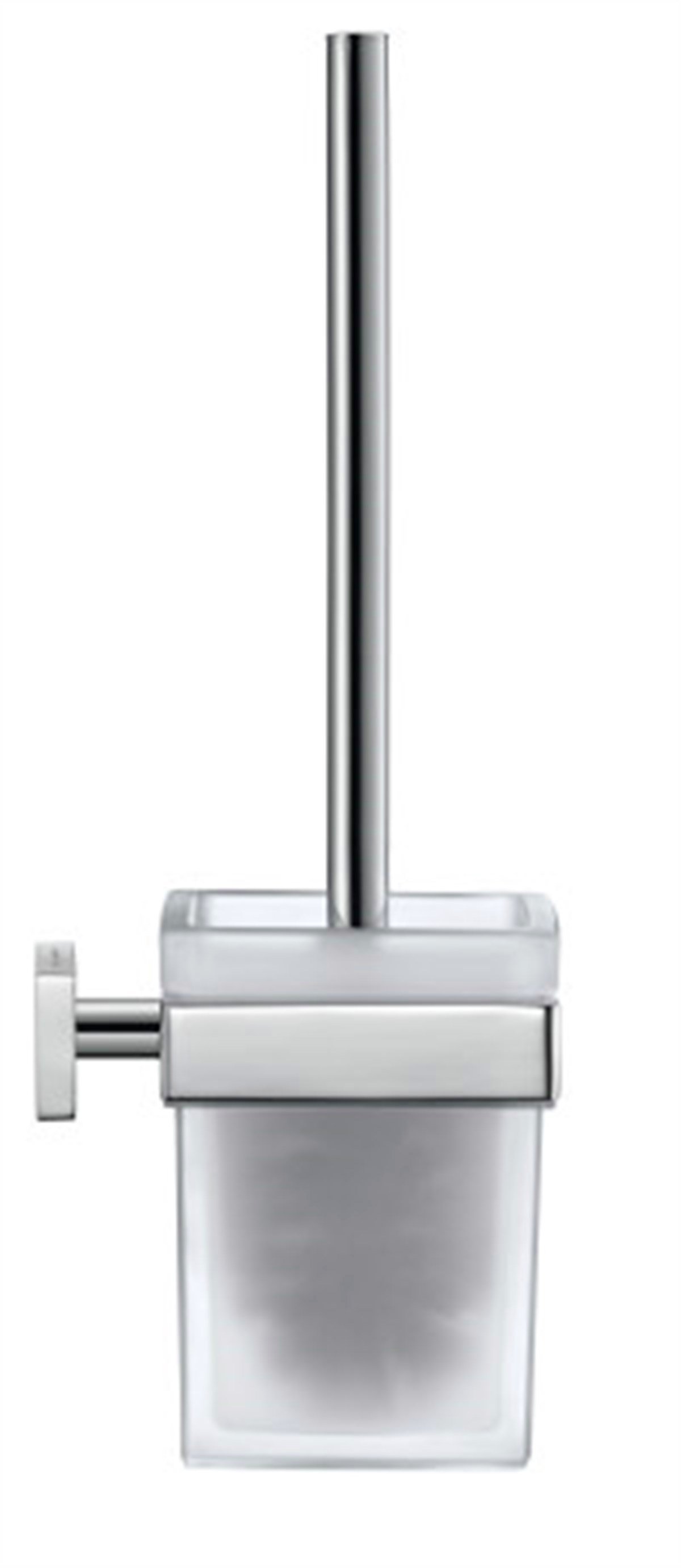 Duravit Karree Duvardan Tuvalet Fırçası