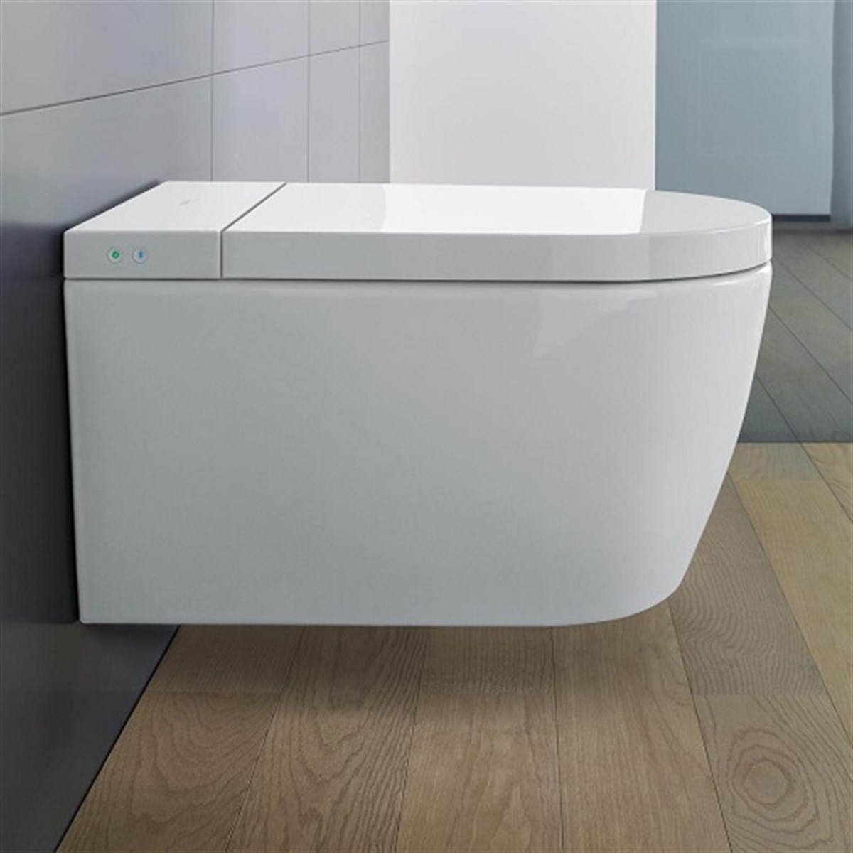 Duravit SensoWash Starck F PLUS / ME by Starck Akıllı Klozet