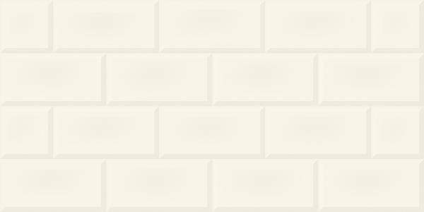 Ege Seramik 30x60 Cm Subway Krem