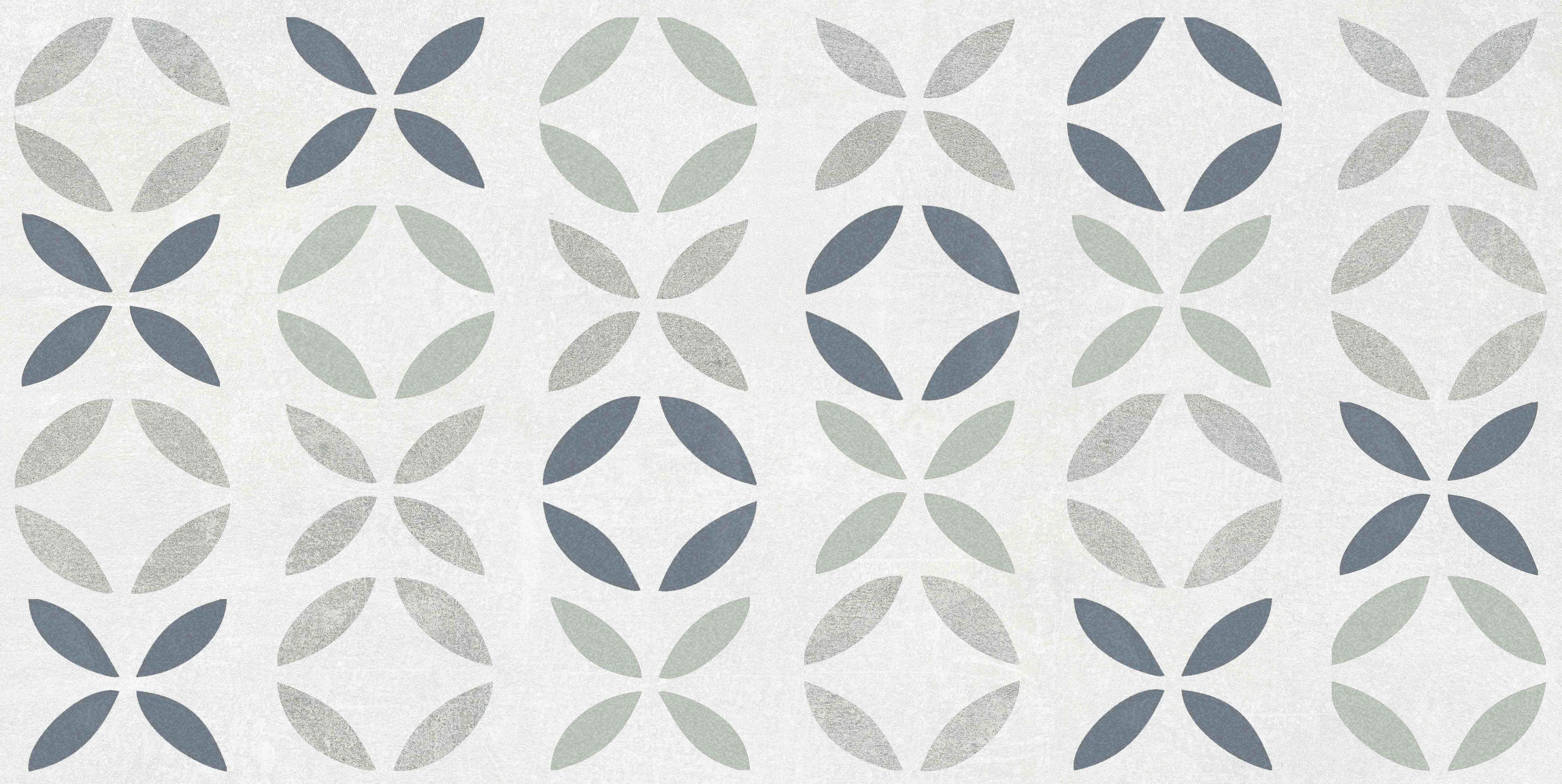 Ege Seramik 32x64 Cm Torıno Ocean Decor