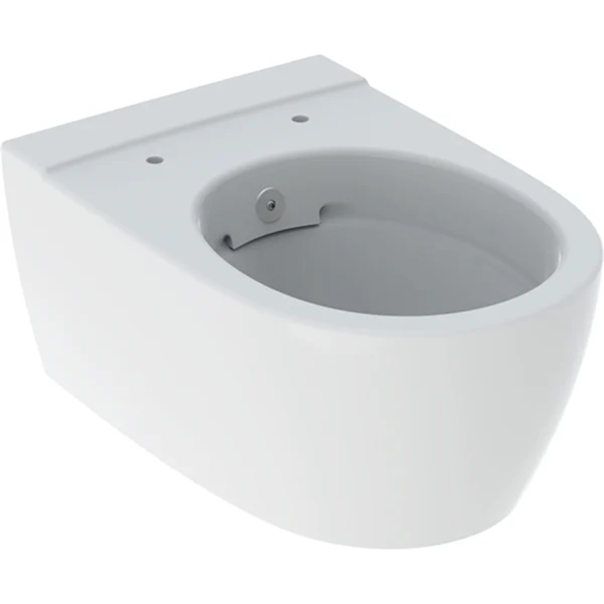 Geberit iCon Asma Klozet Rimfree