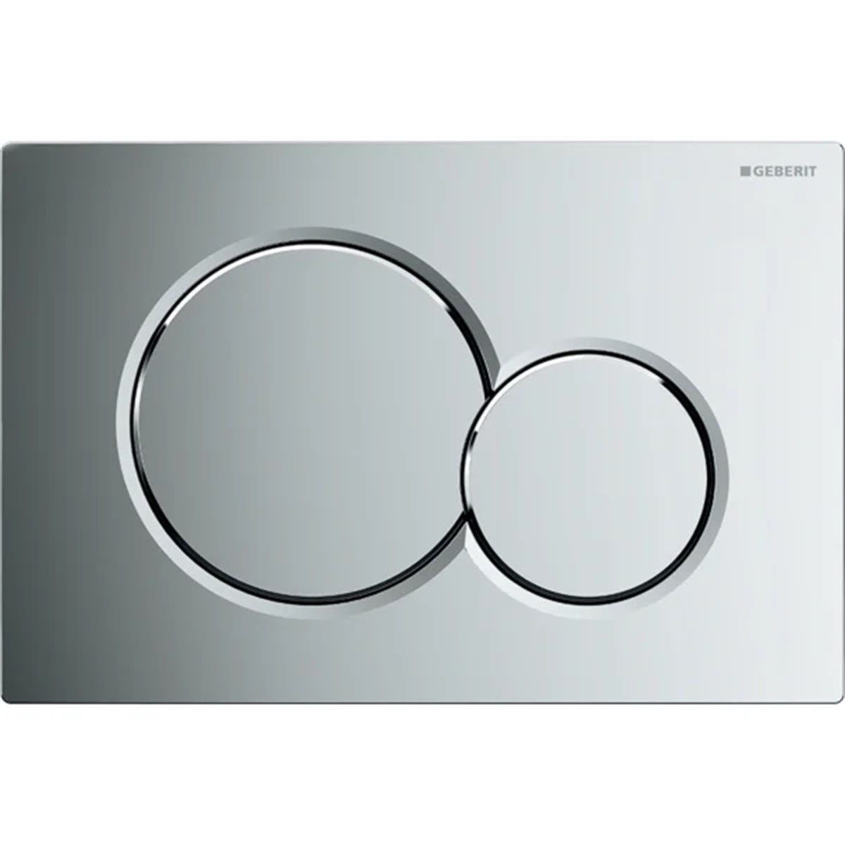 Geberit Kumanda Kapağı Sigma 01