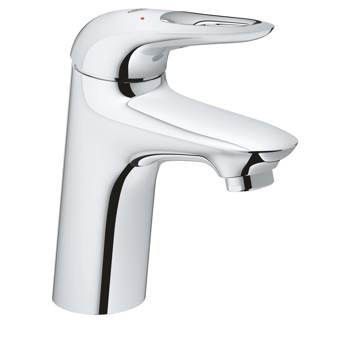 Grohe Eurostyle Tek Kumandalı Lavabo Bataryası S-Boyut Krom