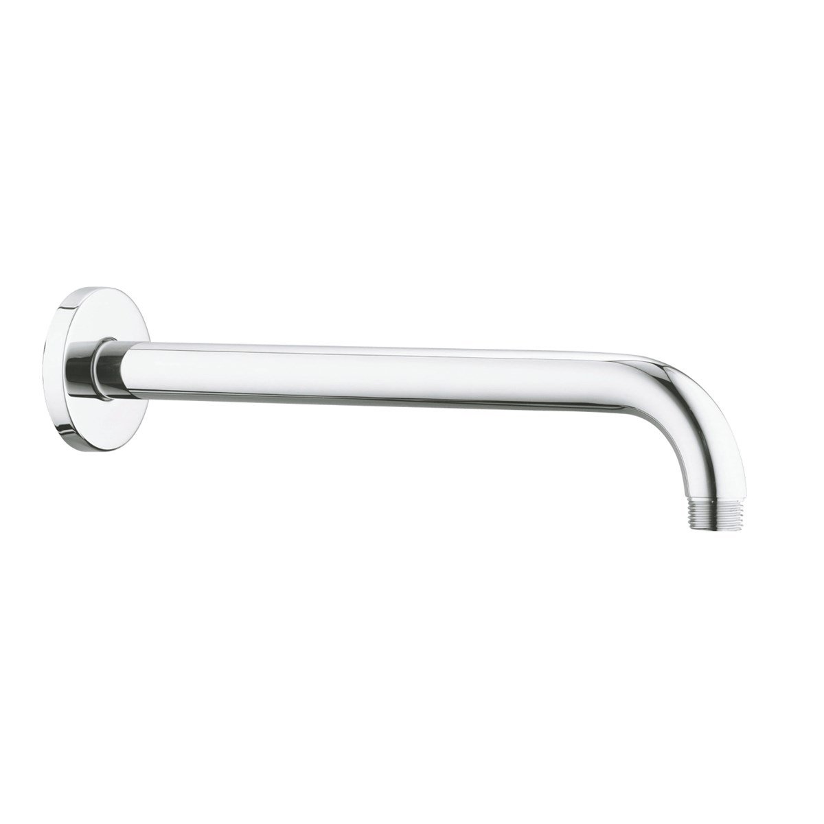 Grohe Rainshower Duş Başlığı Kolu 286 mm Krom