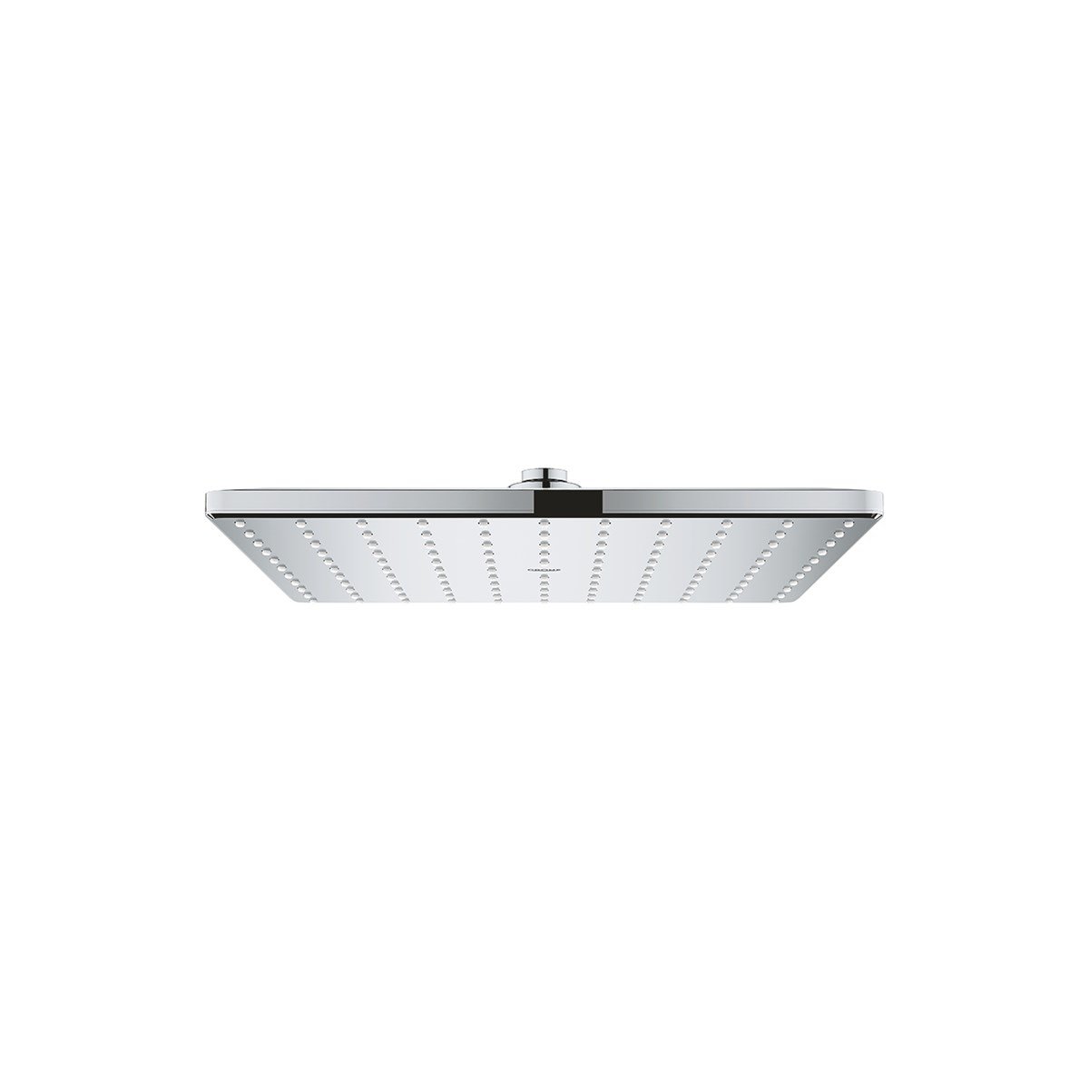 Grohe Rainshower Mono 310 Cube Tepe Duşu 1 Akışlı Krom