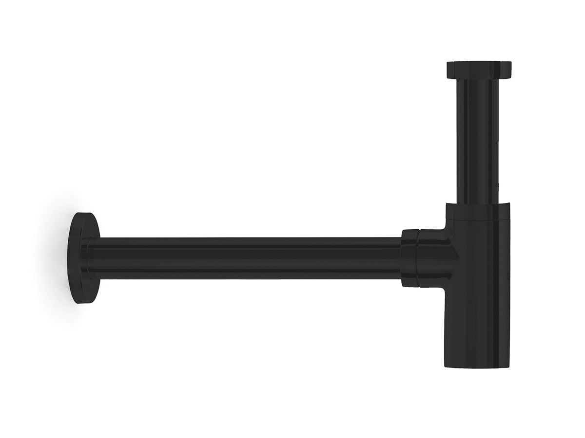 Orka Plus Alt Sifon Black