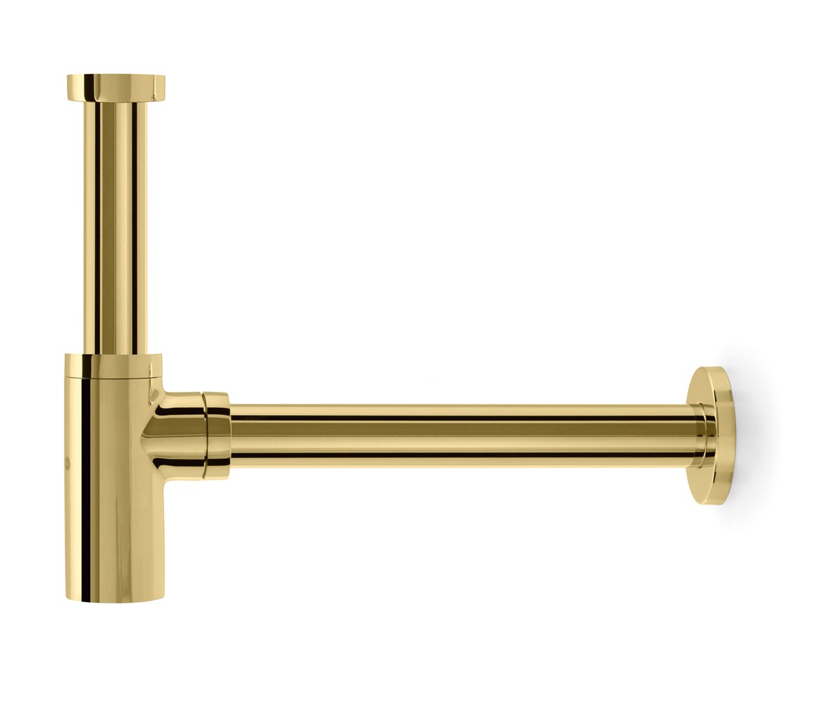 Orka Plus Alt Sifon Gold