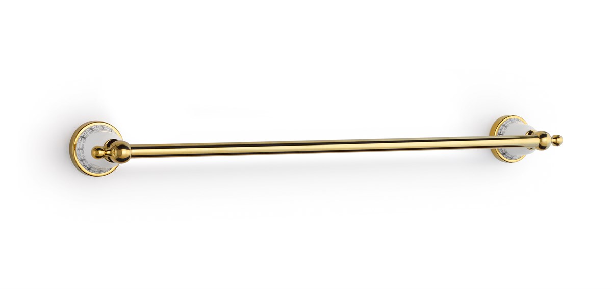 Orka Plus Artemis Aksesuar Uzun Havluluk Gold