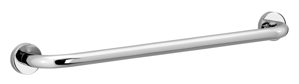Orka Plus Banyo Aksesuarı Küvet Tutamağı Krom
