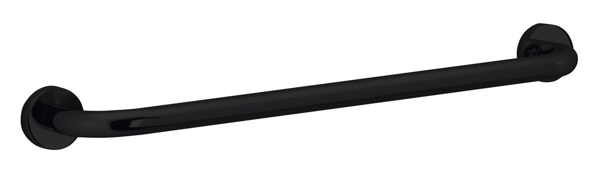 Orka Plus Banyo Aksesuarı Küvet Tutamağı Black