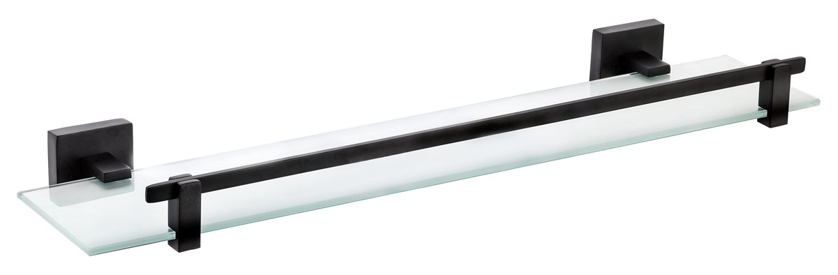 Orka Plus Flora Black Cam Etajer
