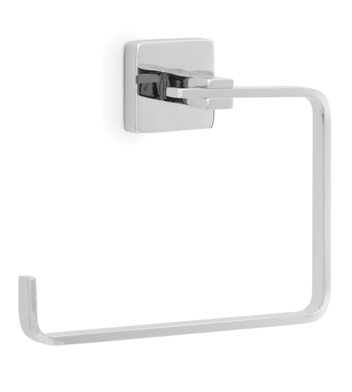 Orka Plus Flora Crom Havluluk