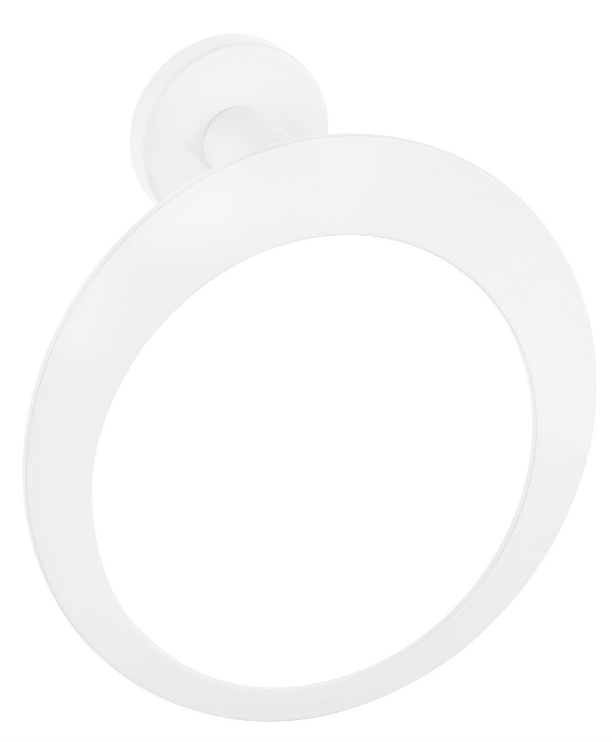 Orka Plus Nest Aksesuar Havluluk White