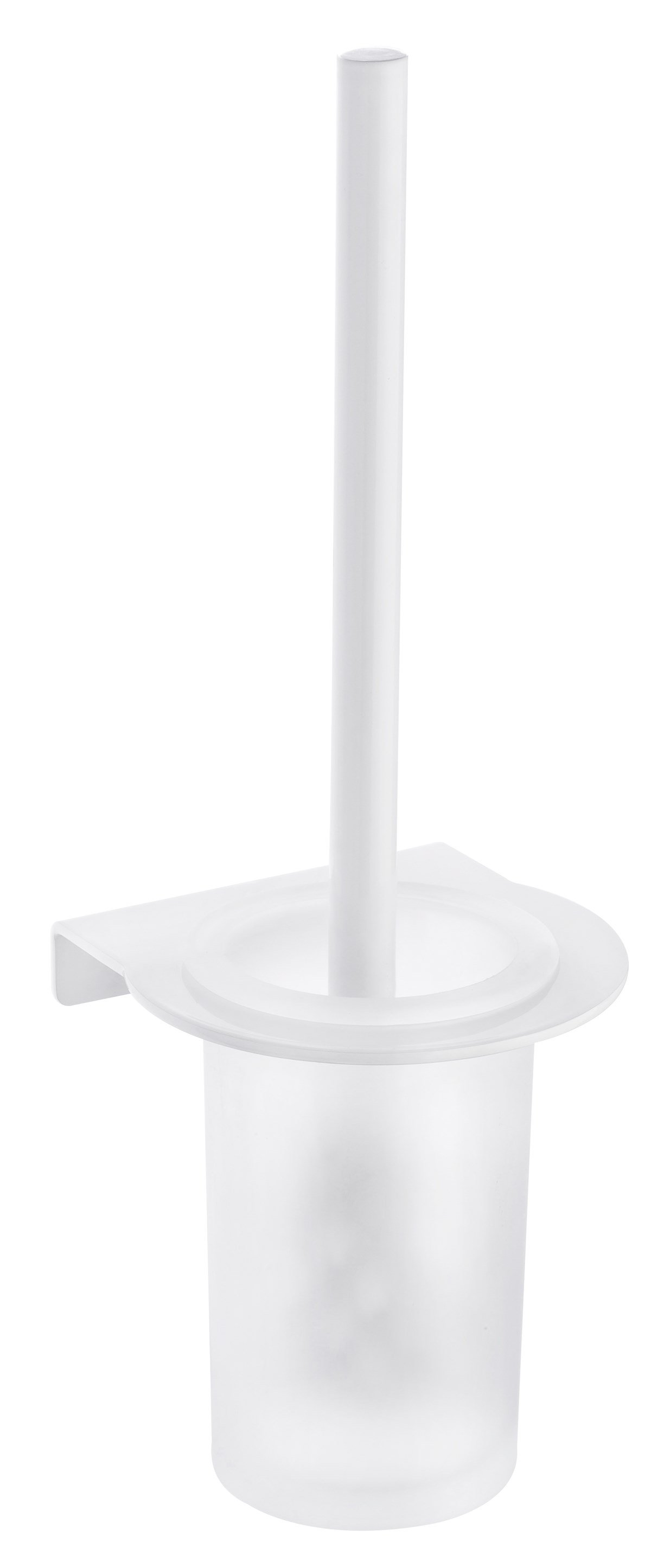 Orka Plus Nest Aksesuar Tuvalet Fırçalığı White