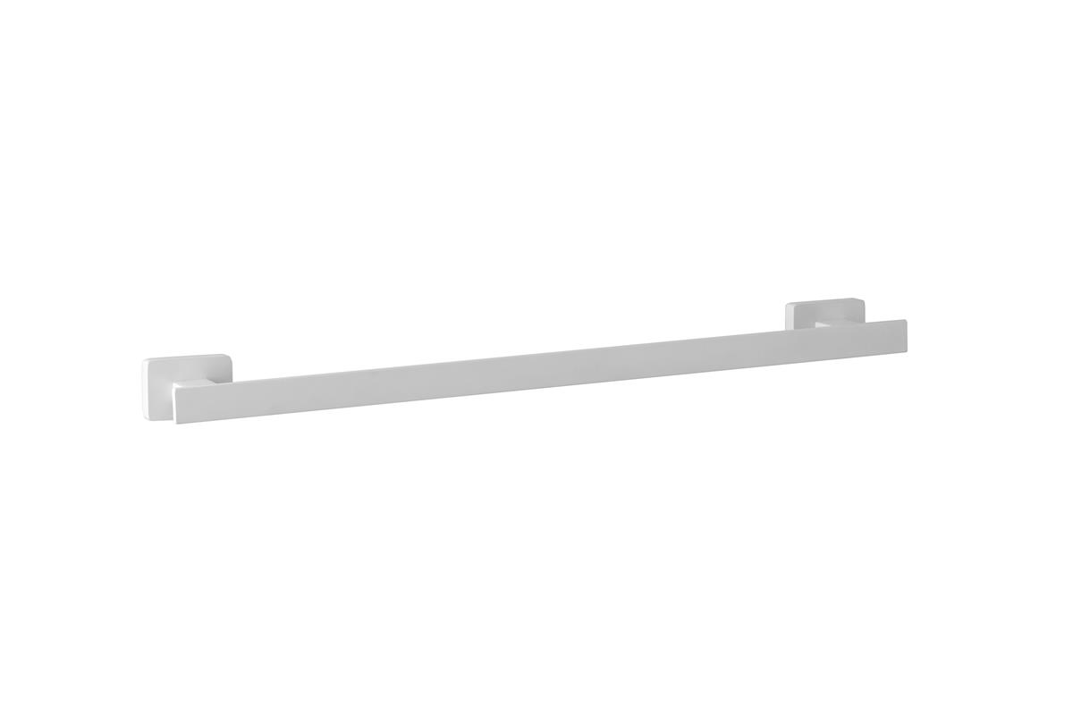 Orka Plus Quattro Uzun Havluluk White