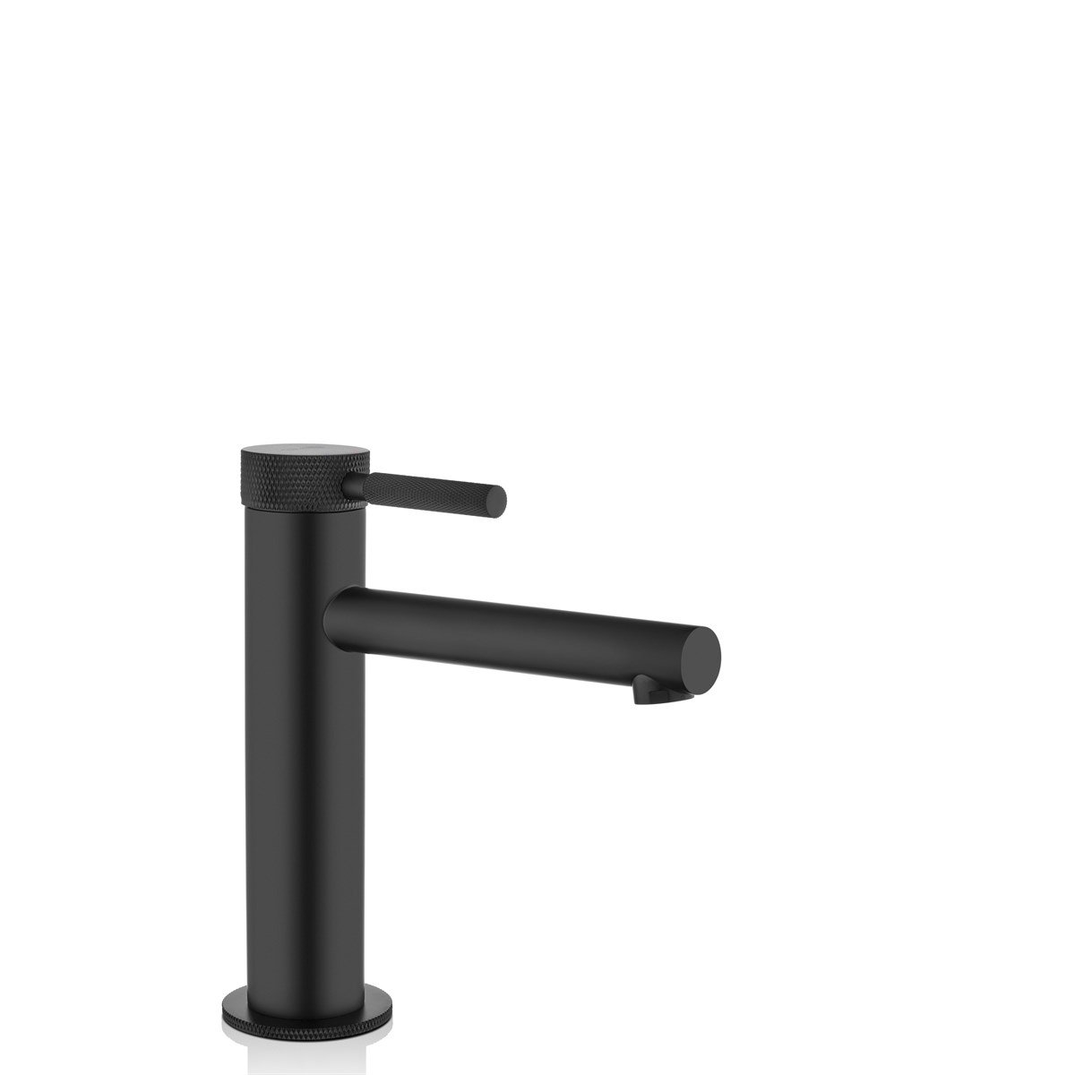Orka Plus Slim Black Lavabo Armatürü