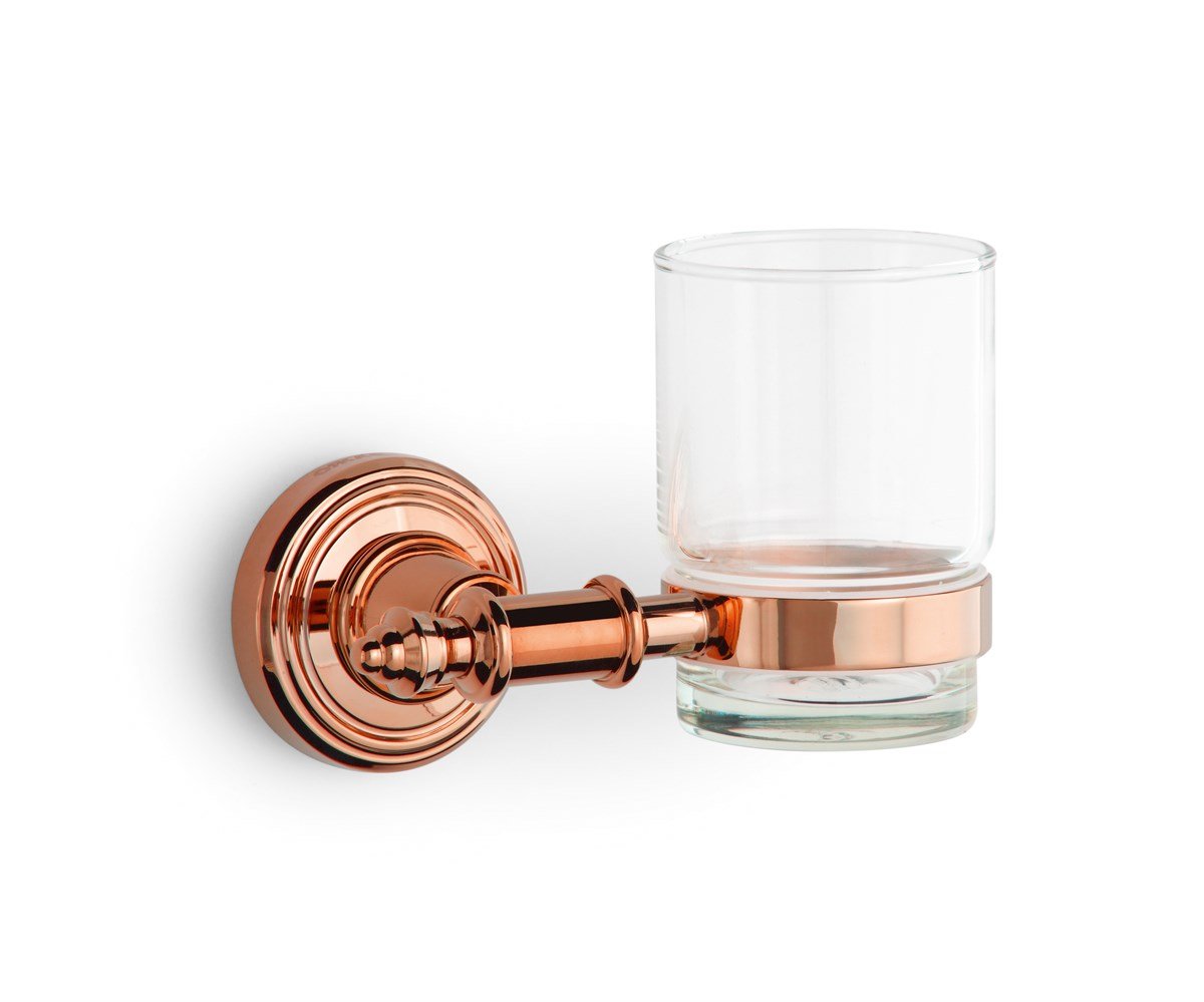 Orka Plus Topkapı Aksesuar Diş Fırçalık Rose